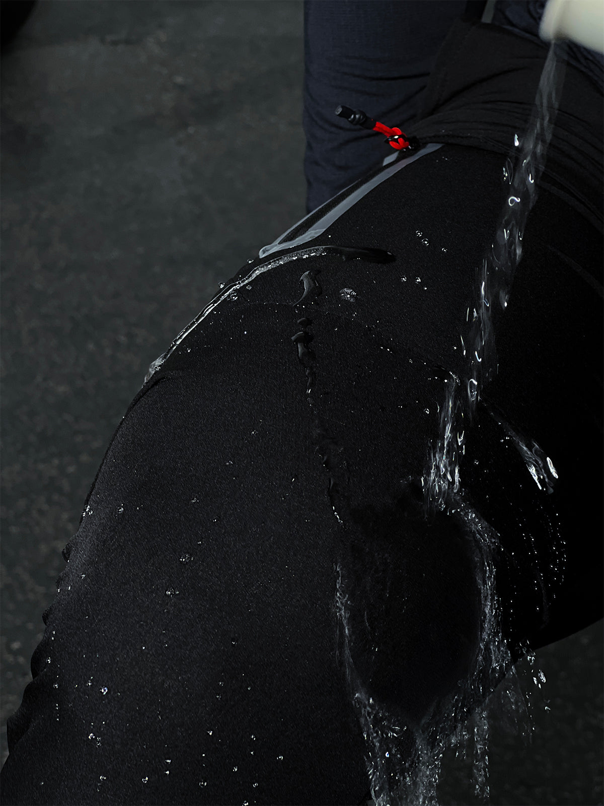 Velvet⢠| Cargo ademende sport broek