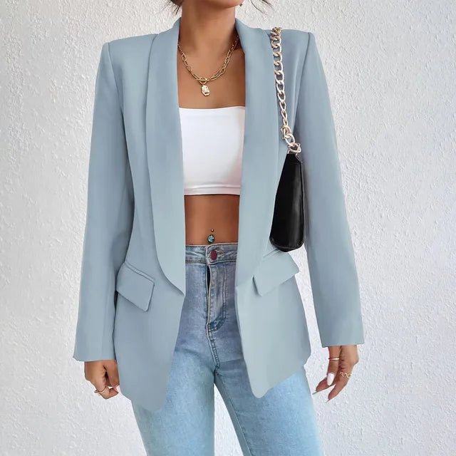 Mirabella⢠| Elegante Blazer voor Vrouwen