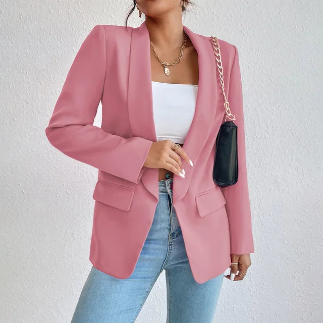 Mirabella⢠| Elegante Blazer voor Vrouwen