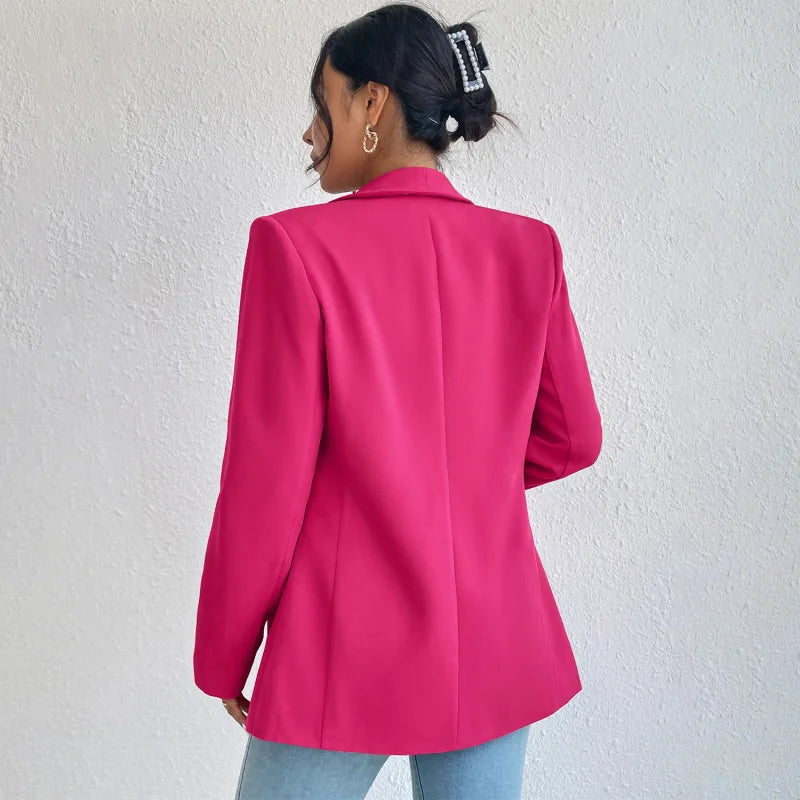 Mirabella⢠| Elegante Blazer voor Vrouwen