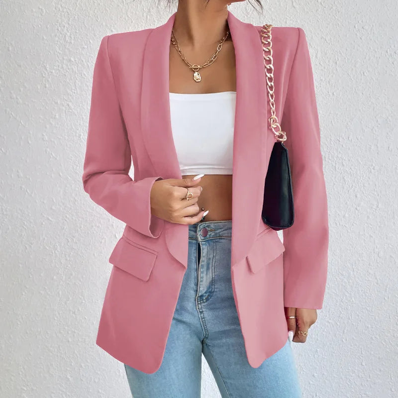 Mirabella⢠| Elegante Blazer voor Vrouwen