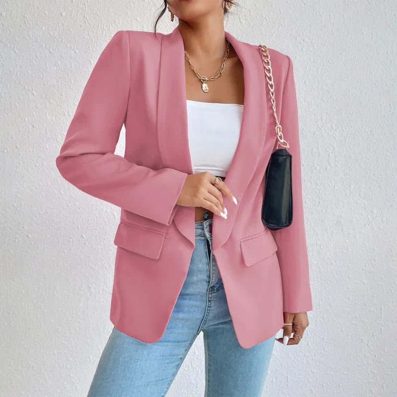 Mirabella⢠| Elegante Blazer voor Vrouwen