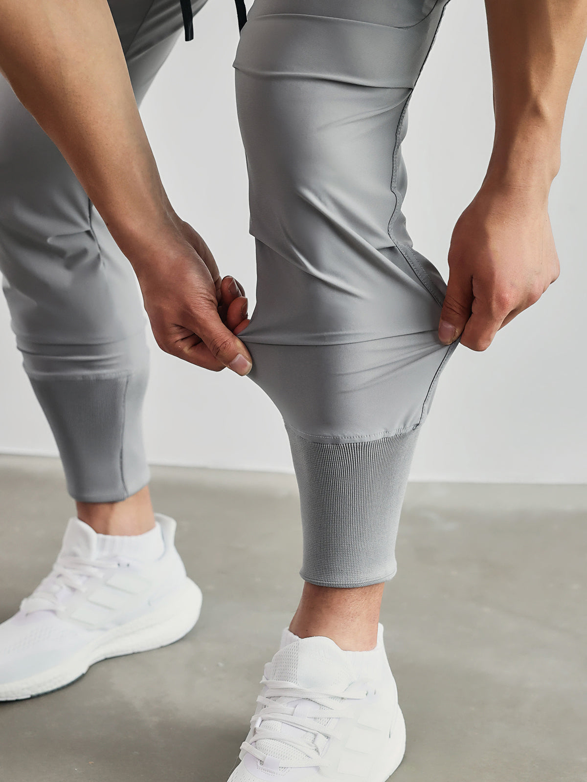 Velvet⢠| Cargo ademende sport broek