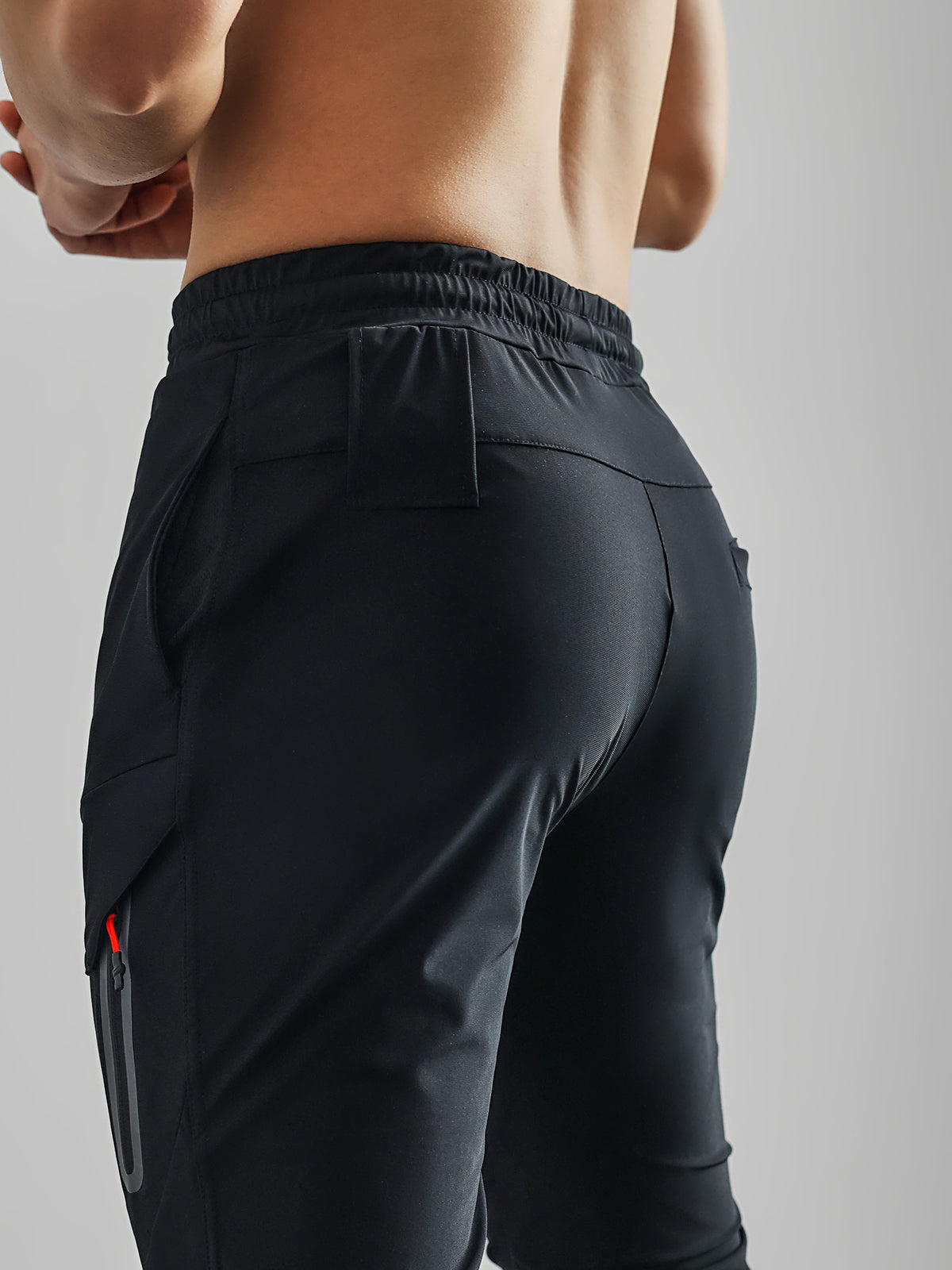 Velvet⢠| Cargo ademende sport broek