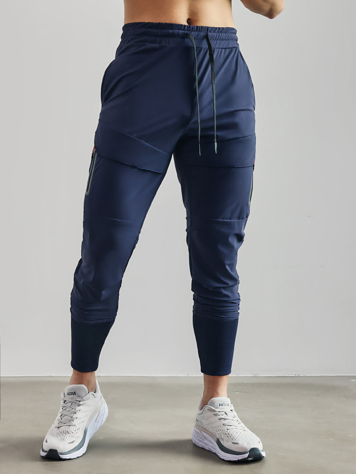 Velvet⢠| Cargo ademende sport broek