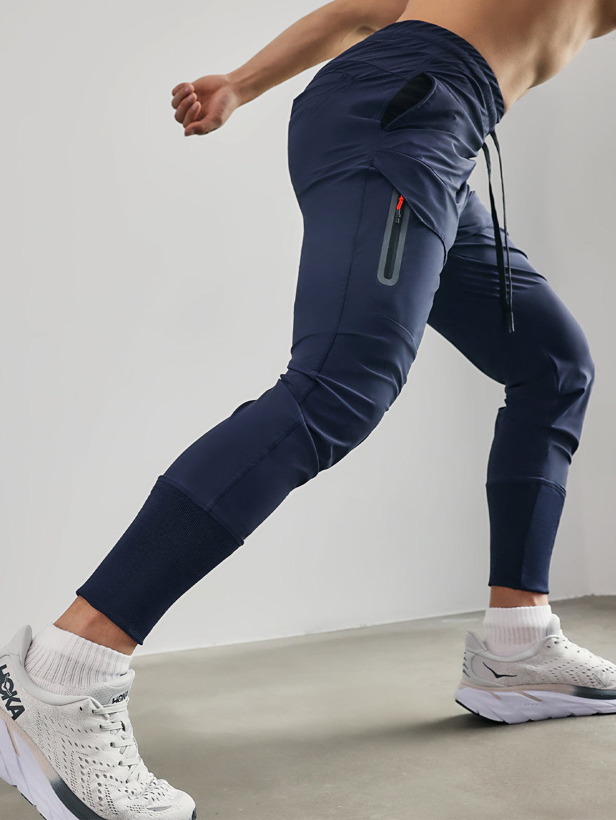 Velvet⢠| Cargo ademende sport broek