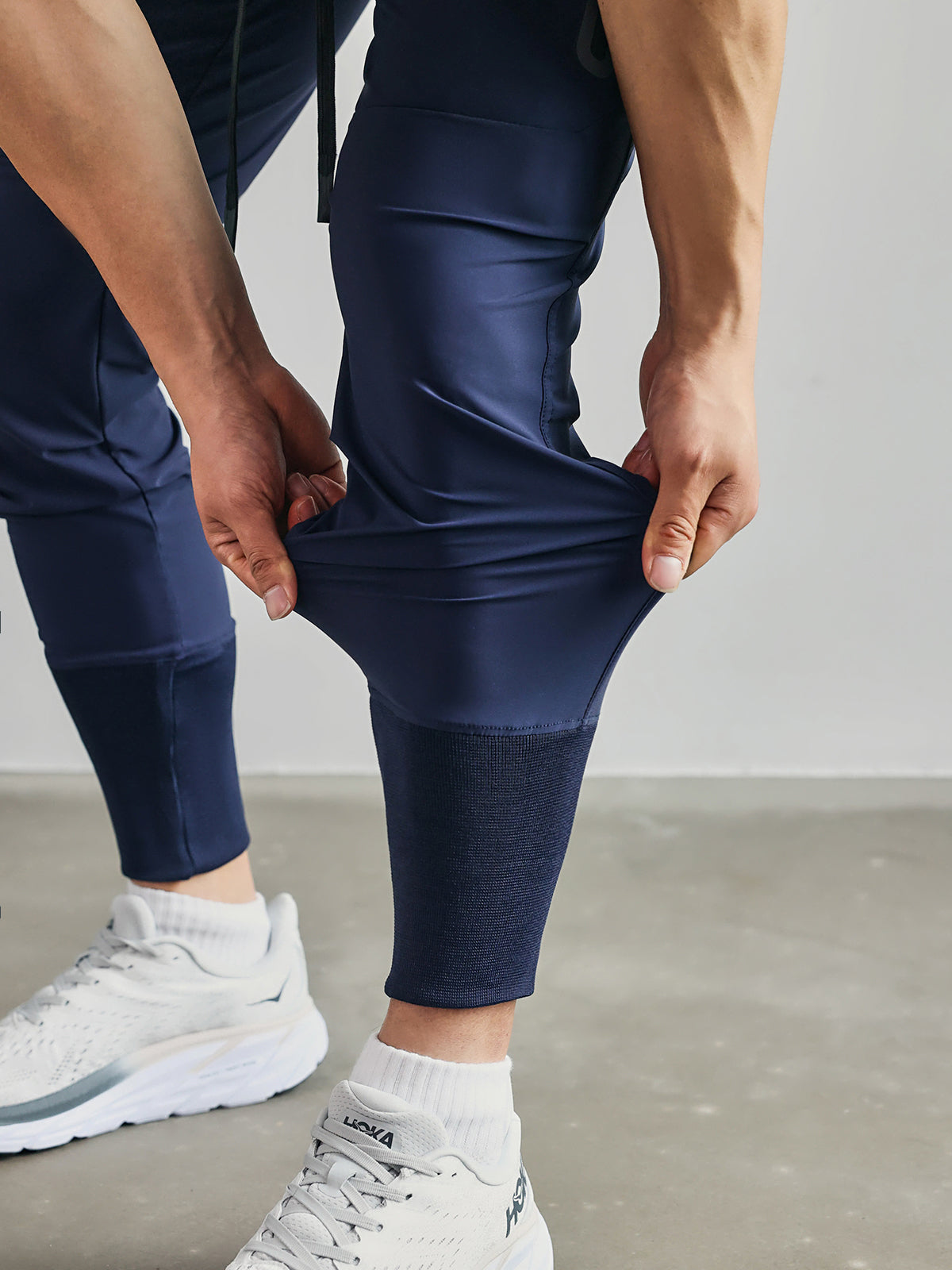 Velvet⢠| Cargo ademende sport broek