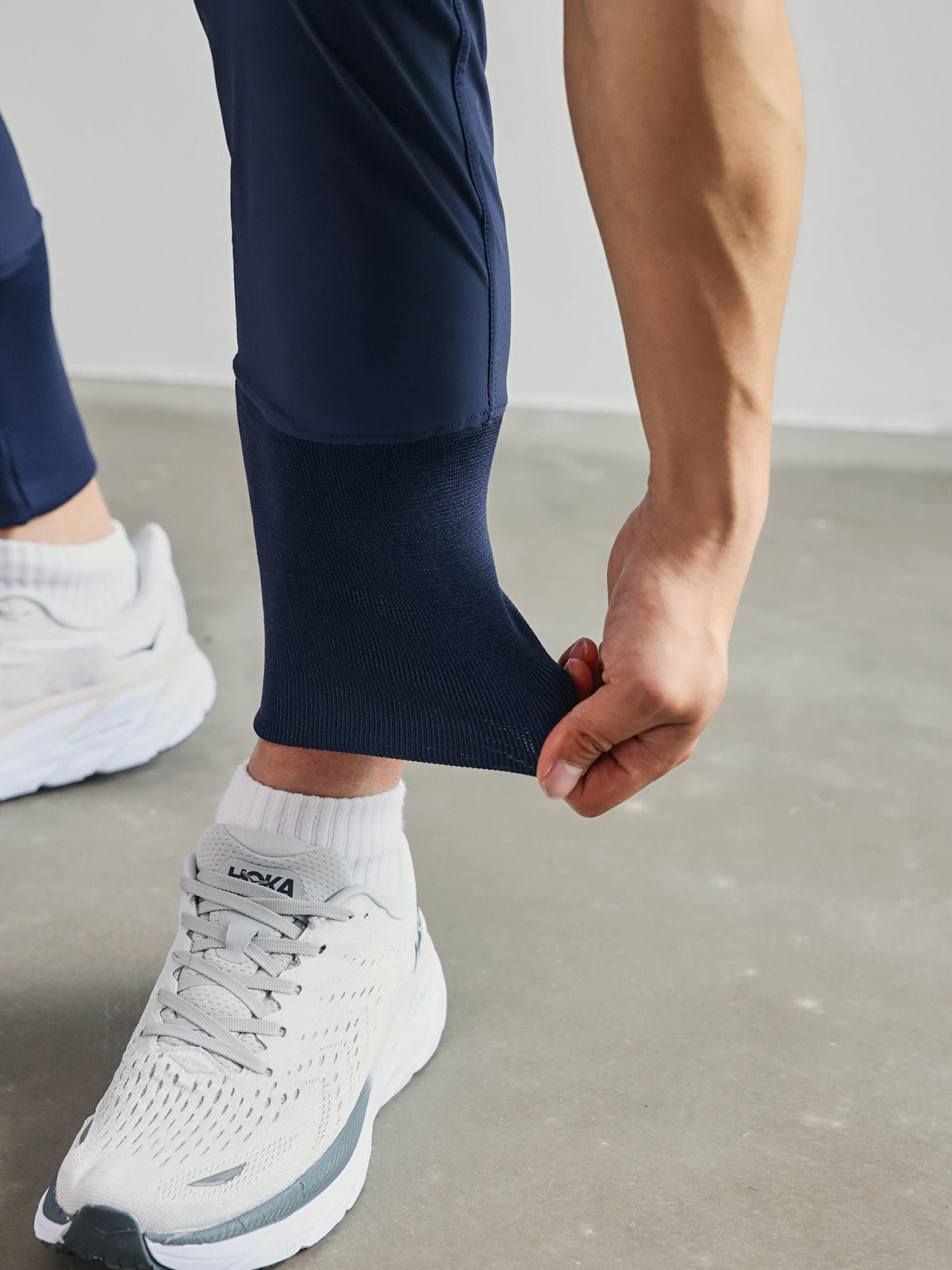 Velvet⢠| Cargo ademende sport broek