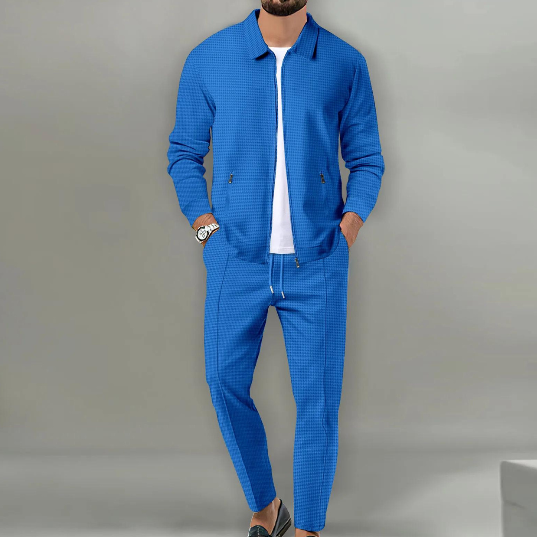 Felix™ | 2 Delig comfy pak voor mannen