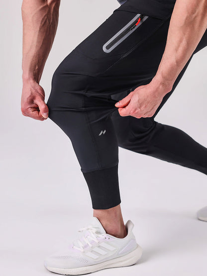 Velvet™ | Cargo ademende sport broek