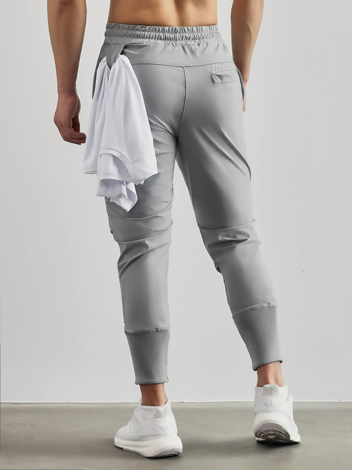 Velvet™ | Cargo ademende sport broek