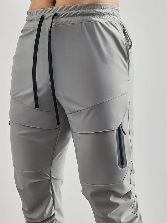 Velvet™ | Cargo ademende sport broek